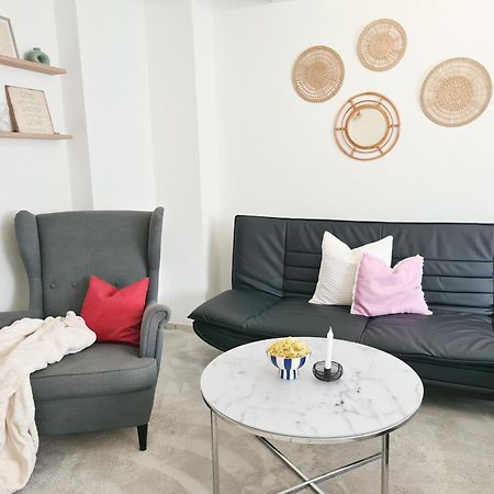 Ferienwohnung Rote Tuer - Landleben Pur! Kirchhain Luaran gambar
